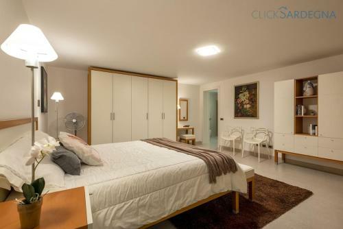 Villa Luxury Sunshine Alghero Con Piscina Vista Mare