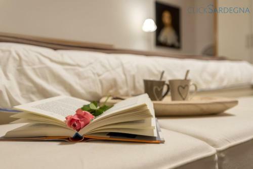 Villa Luxury Sunshine Alghero Con Piscina Vista Mare