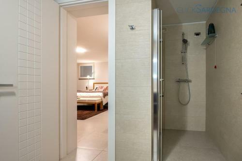 Villa Luxury Sunshine Alghero Con Piscina Vista Mare