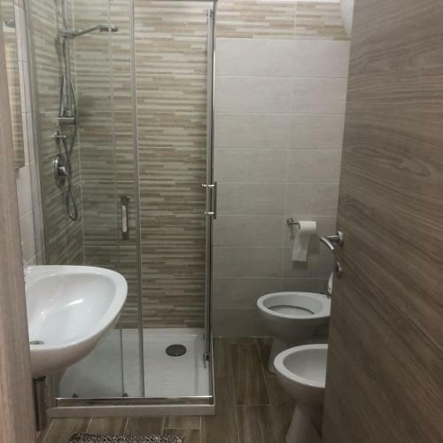 Hostal Camera Doppia
