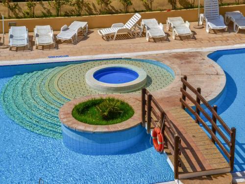 Apartamento Locazione Turistica Gardenia