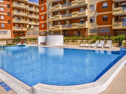 Apartamento Locazione Turistica Gardenia