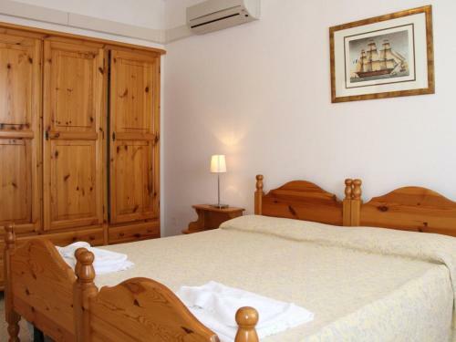 Apartamento Locazione Turistica Gardenia