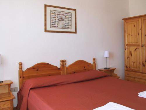 Apartamento Locazione Turistica Gardenia