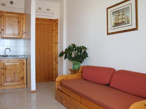 Apartamento Locazione Turistica Gardenia