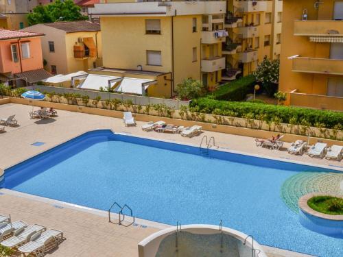 Apartamento Locazione Turistica Gardenia