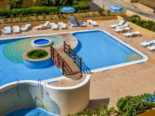 Apartamento Locazione Turistica Gardenia