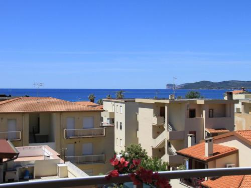 Apartamento Locazione Turistica Gardenia