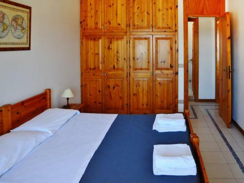 Apartamento Locazione Turistica Buganvillea