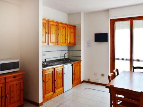 Apartamento Locazione Turistica Buganvillea