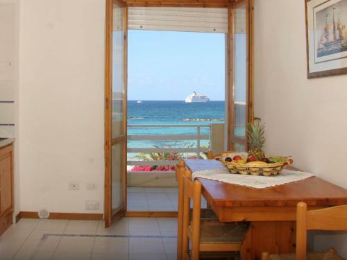 Apartamento Locazione Turistica Buganvillea
