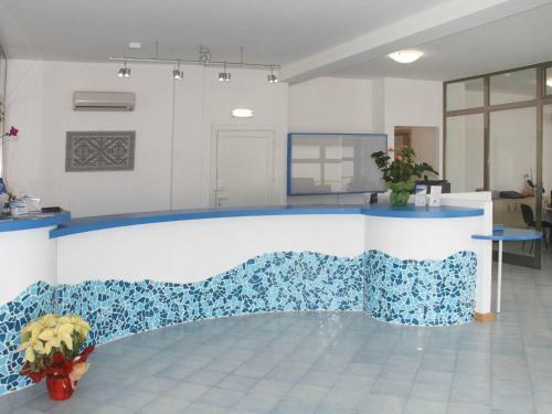 Apartamento Locazione Turistica Buganvillea