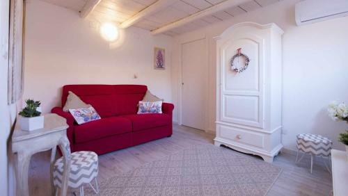 Apartamento Appartamento Fiamma A Un Passo Dal Mare