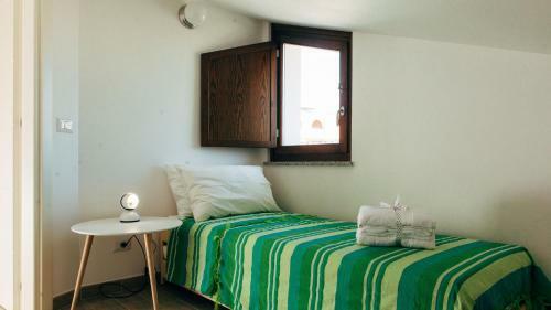 Albachiara Apartment With Terrace