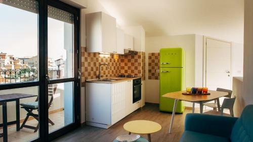 Albachiara Apartment With Terrace