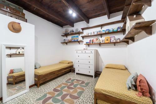 Apartamento Casa Per Caso