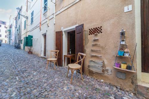 Apartamento Casa Per Caso