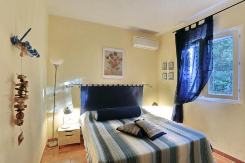Alghero Villa Smeralda - Total Relaxation And Privacy - Iun: P4633