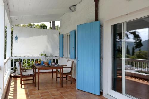Alghero Villa Smeralda - Total Relaxation And Privacy - Iun: P4633