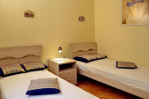 Alghero Villa Smeralda - Total Relaxation And Privacy - Iun: P4633