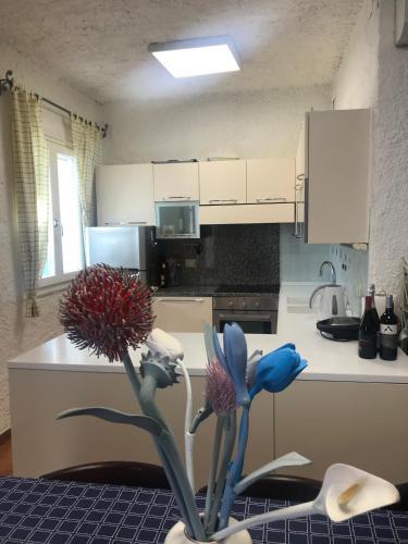 Alghero Villa Smeralda - Total Relaxation And Privacy - Iun: P4633