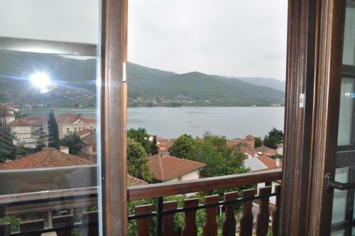 Apartamentos Villa Lollobrigida