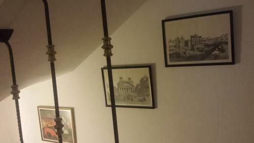 Apartamentos Villa Lollobrigida