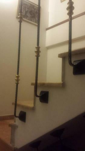 Apartamentos Villa Lollobrigida