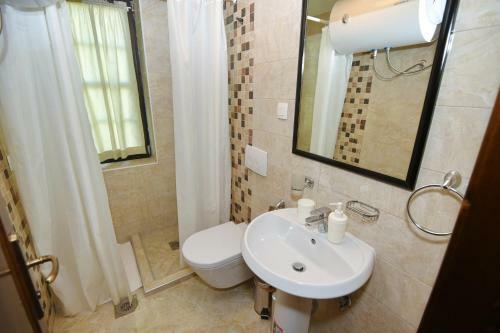 Apartamentos Villa Lollobrigida