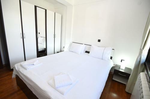 Apartamentos Villa Lollobrigida