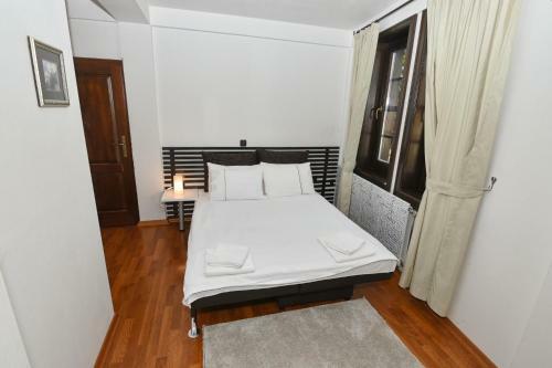 Apartamentos Villa Lollobrigida
