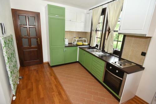 Apartamentos Villa Lollobrigida