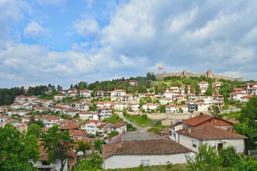 Apartamentos Villa Lollobrigida