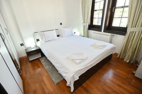 Apartamentos Villa Lollobrigida