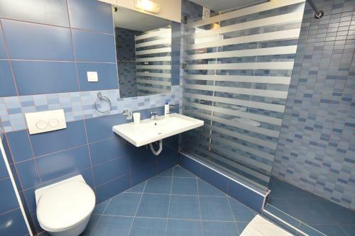 Apartamentos Villa Lollobrigida