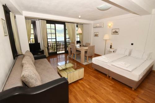 Apartamentos Villa Lollobrigida