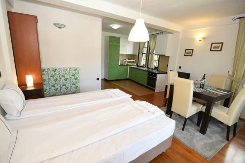 Apartamentos Villa Lollobrigida