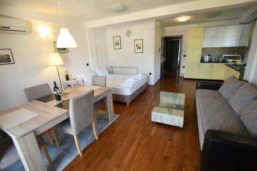 Apartamentos Villa Lollobrigida