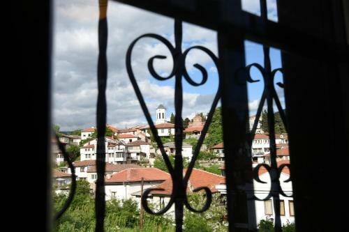 Apartamentos Villa Lollobrigida
