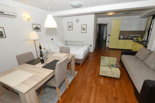 Apartamentos Villa Lollobrigida