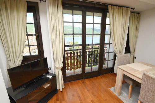 Apartamentos Villa Lollobrigida