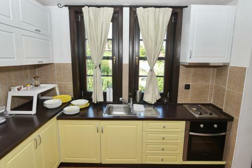 Apartamentos Villa Lollobrigida