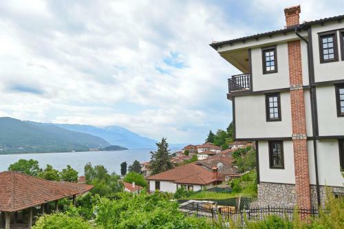 Apartamentos Villa Lollobrigida