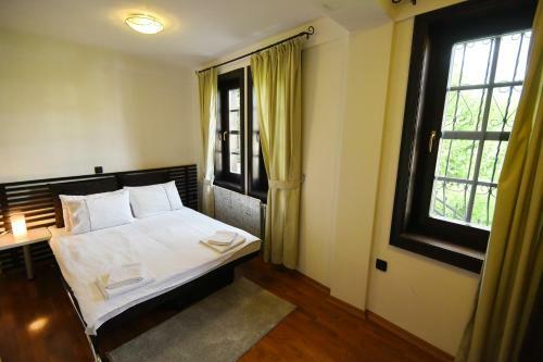 Apartamentos Villa Lollobrigida