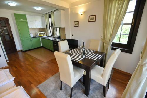 Apartamentos Villa Lollobrigida