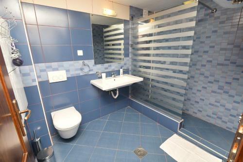 Apartamentos Villa Lollobrigida