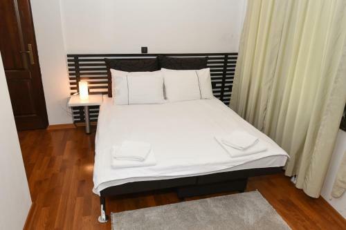 Apartamentos Villa Lollobrigida