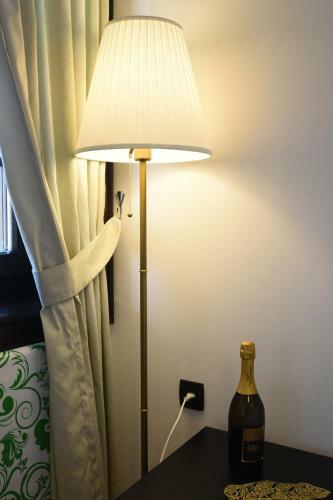 Apartamentos Villa Lollobrigida