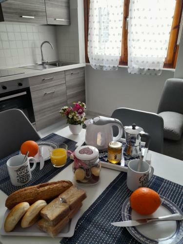 Apartamento Mad�s House