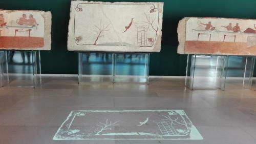 Apartamento Via Borgo B&B